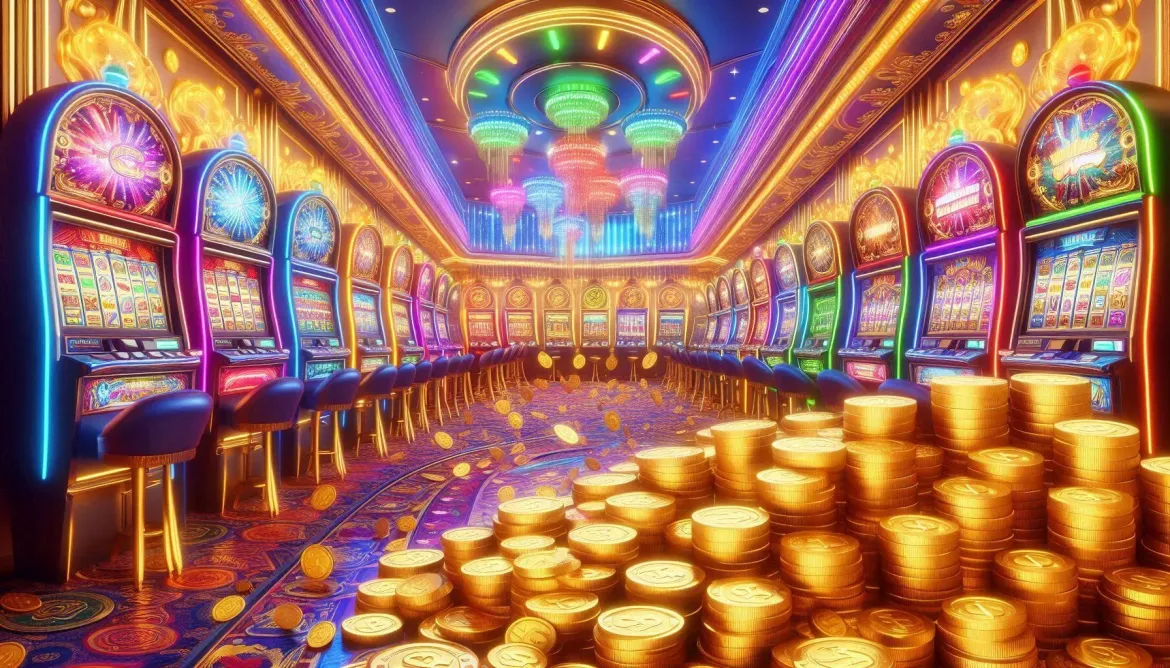 Spinogrino Casino